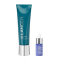 Lancer Skincare Polish Facial Exfoliator - Daily Exfoliating Face Scrub for Oily Skin | 4.2 Fl Oz