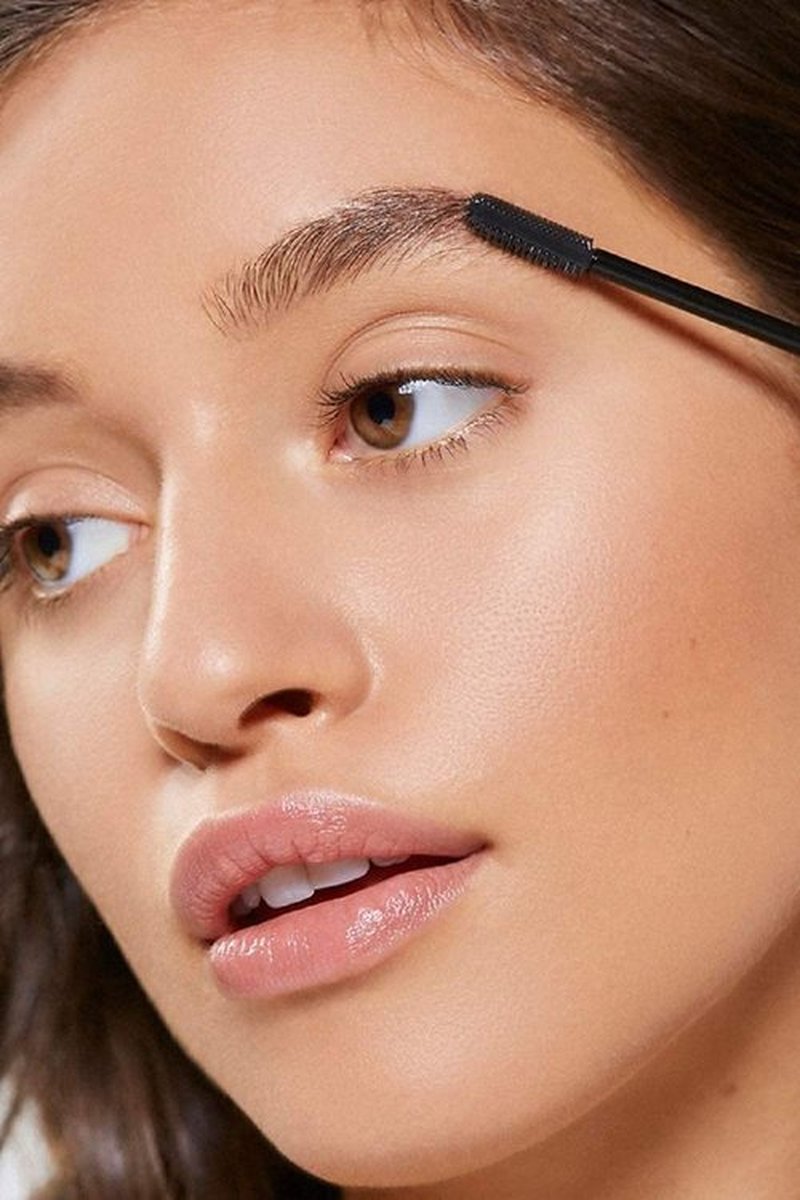 Benefit 24-HR Brow Setter - Clear Setting Gel for Long-Lasting, Flawless Brows