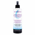 Beautysoclean Cosmetic Sanitizer Mist - (8.0 oz.) Makeup Sanitizing Spray for Powder-based Makeup Palettes & Pressed Cream Foundations, Bronzers, Concealers, Blushes, Eyeshadows.