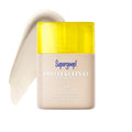 Supergoop! Protec(tint) Daily Skin Tint SPF 50 - 10N Light | Buildable Coverage for Smooth, Even Skin