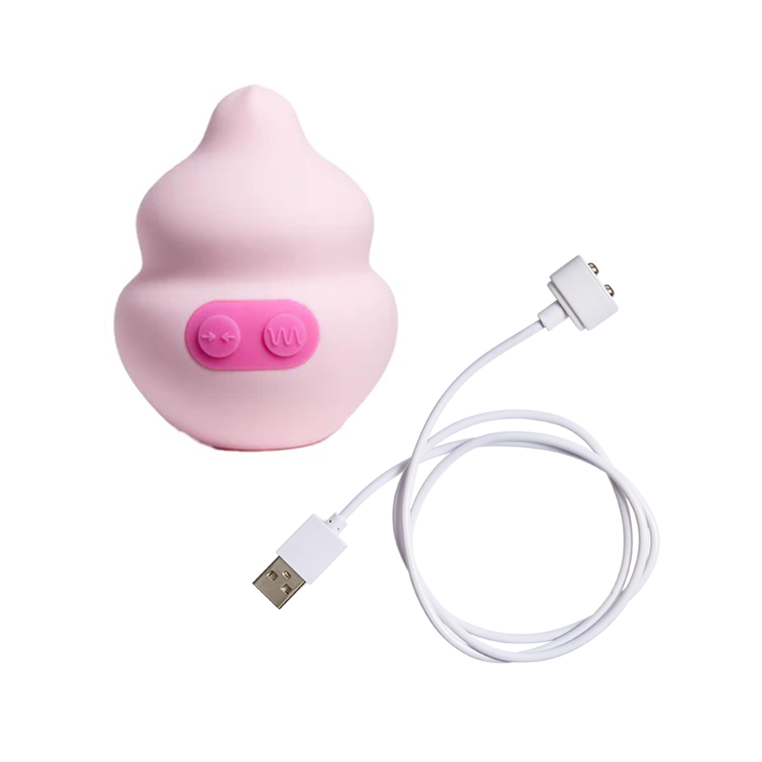 Unbound Charging Cord: Versatile Replacement Charger Only Massagers - 3 in 1