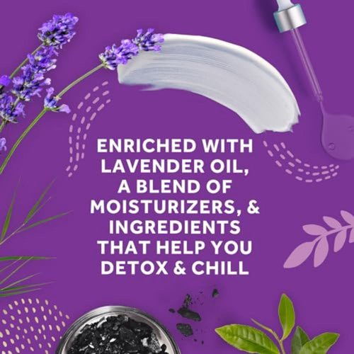 Amopé PediMask 20-Minute Foot Mask, Intensely Moisturizing Socks, Rejuvenates & Soothes, Self-Care, w/ Lavender Oil, Urea, a Blend of Moisturizers & Vitamin Complex for Long Lasting Hydration, 3 pair