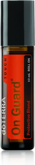 doTERRA - On Guard Touch Essential Oil Blend - Protective Formula in 10 mL Roll-On