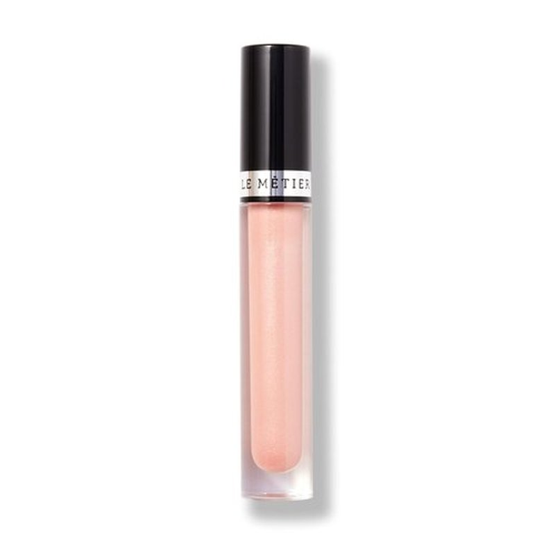 MĒTIER Gloss Supreme - Nourishing Lip Gloss for Soft, Hydrated Lips | Perfect for All-Day Wear