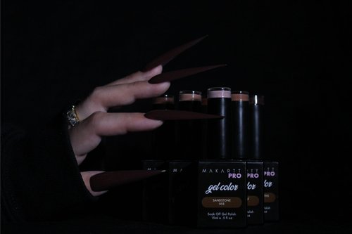 MakarttPro Builder Nail Gel in a Bottle Series: 12 Neutral Cover Colors, 17ml Nail Gel Set for Professional Nail Technicians, Soak-Off Builder Gel for Natural Overlays and Sculpted Manicures