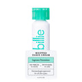 Billie Whipped Shave Cream, Ingrown-Prevention Formula, Witch Hazel, 6.5Fl Oz