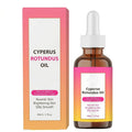 KUCERY Cyperus Rotundus Oil – Post-Wax Skin Care for Face & Body, Visibly Smoother, Brighter Skin – 1.9 Fl Oz