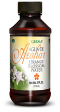 Germa™ Orange Blossom (Agua de Azahar) - 4 FL OZ