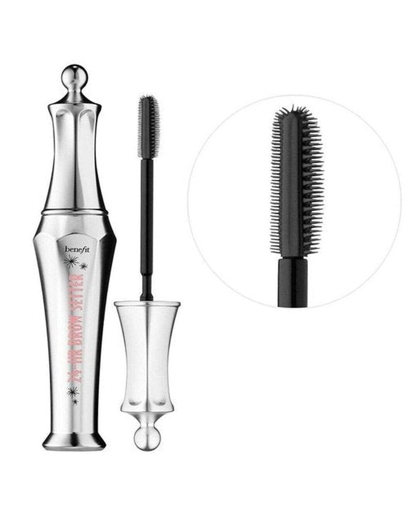 Benefit 24-HR Brow Setter - Clear Setting Gel for Long-Lasting, Flawless Brows