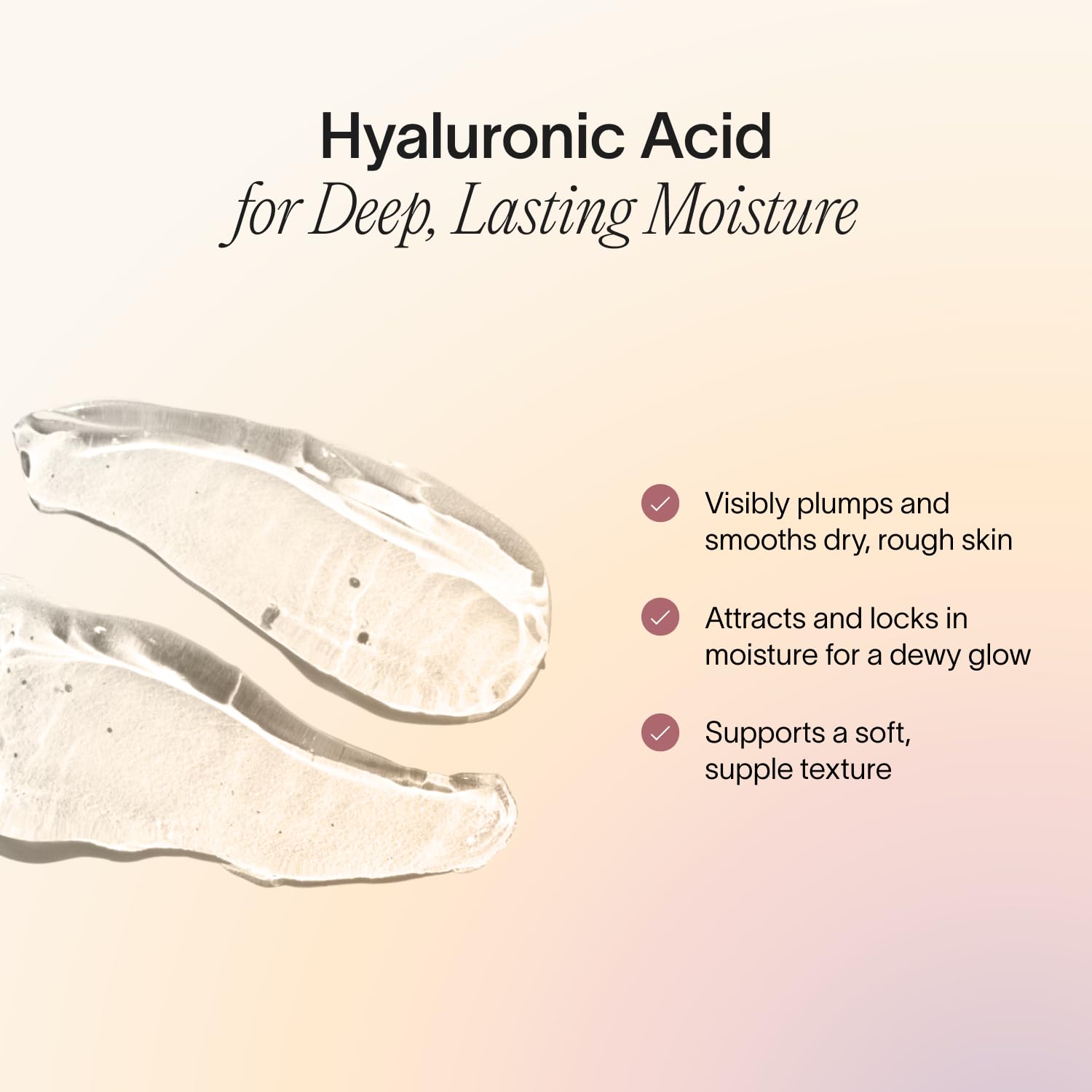 Microcurrent and Red Light Therapy Actvating Serum | For Skincare Wands 3-Pack with 2 Refills | Enhance Facial Skincare Wand Results by Solawave