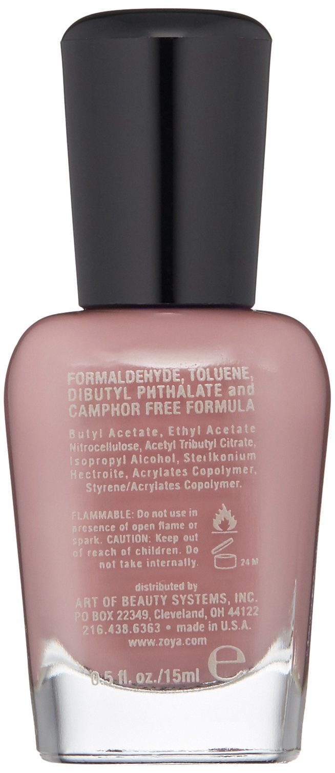 ZOYA Nail Polish, Brigitte