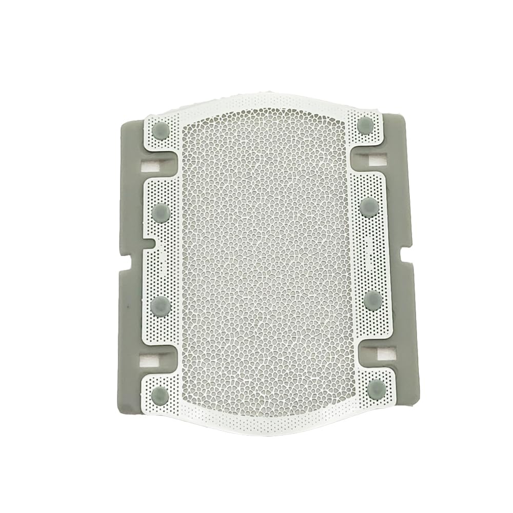 VWONST Shaver Head Replacement 5S Foil Screen for Braun Pocket M60 M90 P70