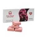 EarayWax Hard Wax, 1lb Wax Blocks for Hair Removal Sensitive Skin with Rose Formula, Perfect for Full Body, Facial, Brazilian Bikini, and Legs at Home Wax Refill for Women Men