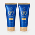 2 True Blue Spa SUPER RICH FOOT CREAM 8 oz