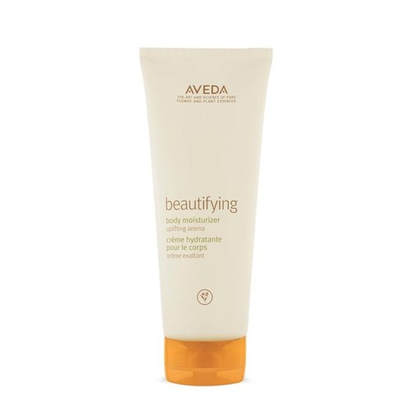 Aveda Beautifying Body Lotion - Rich Body Crème with Organic Shea Butter & Uplifting Aroma | 6.7 Fl Oz