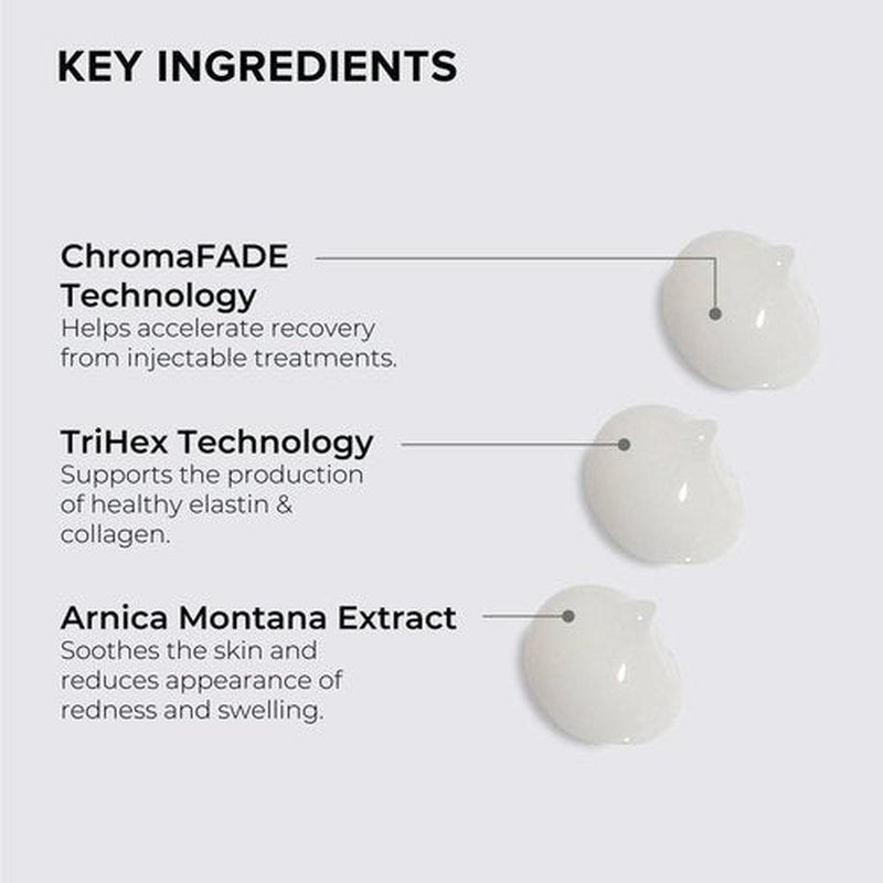 ALASTIN Skincare INhance Post-Injection Hydrating Face Serum (0.33 oz) | Skin Moisturizer to Complement Injectable Treatments Reducing Recovery Time