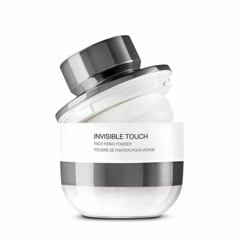 KIKO Milano Invisible Touch Face Fixing Powder - Long-Lasting Setting & Mattifying Formula