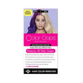 Color Oops Bold Hair Dye Remover - Safely Removes Direct & Semi-Permanent Color | 2 Applications, Vegan & Cruelty-Free