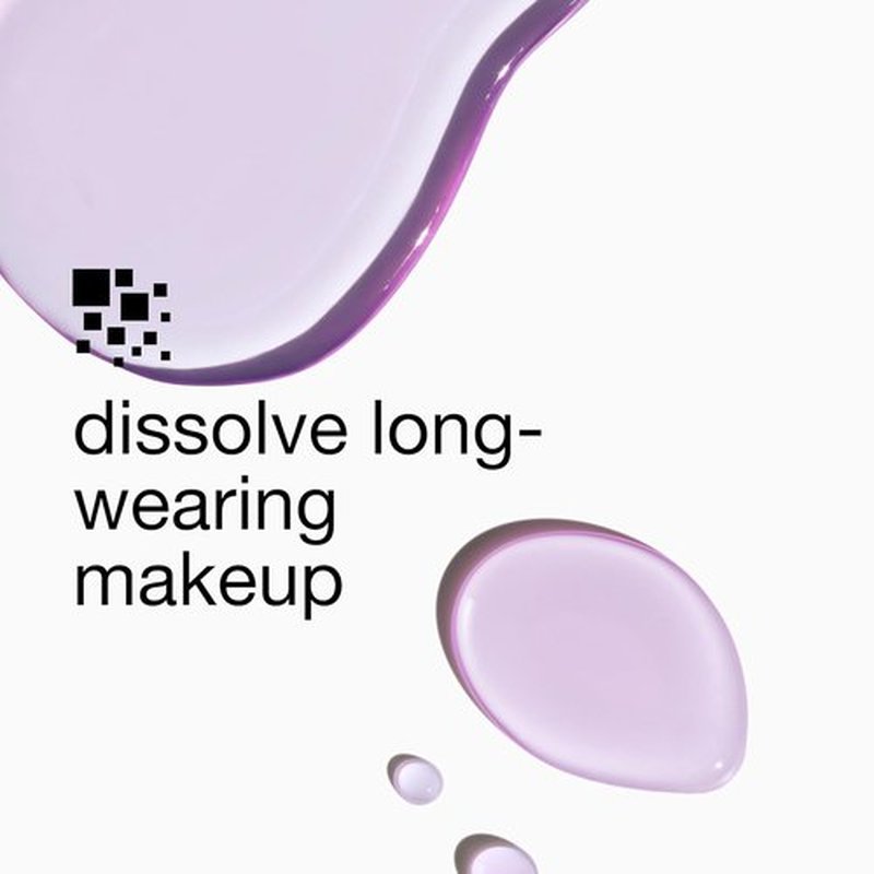 Clinique Take The Day Off Liquid Makeup Remover - Oil-Free, Non-Irritating Formula for All Skin Types | 4.2 oz