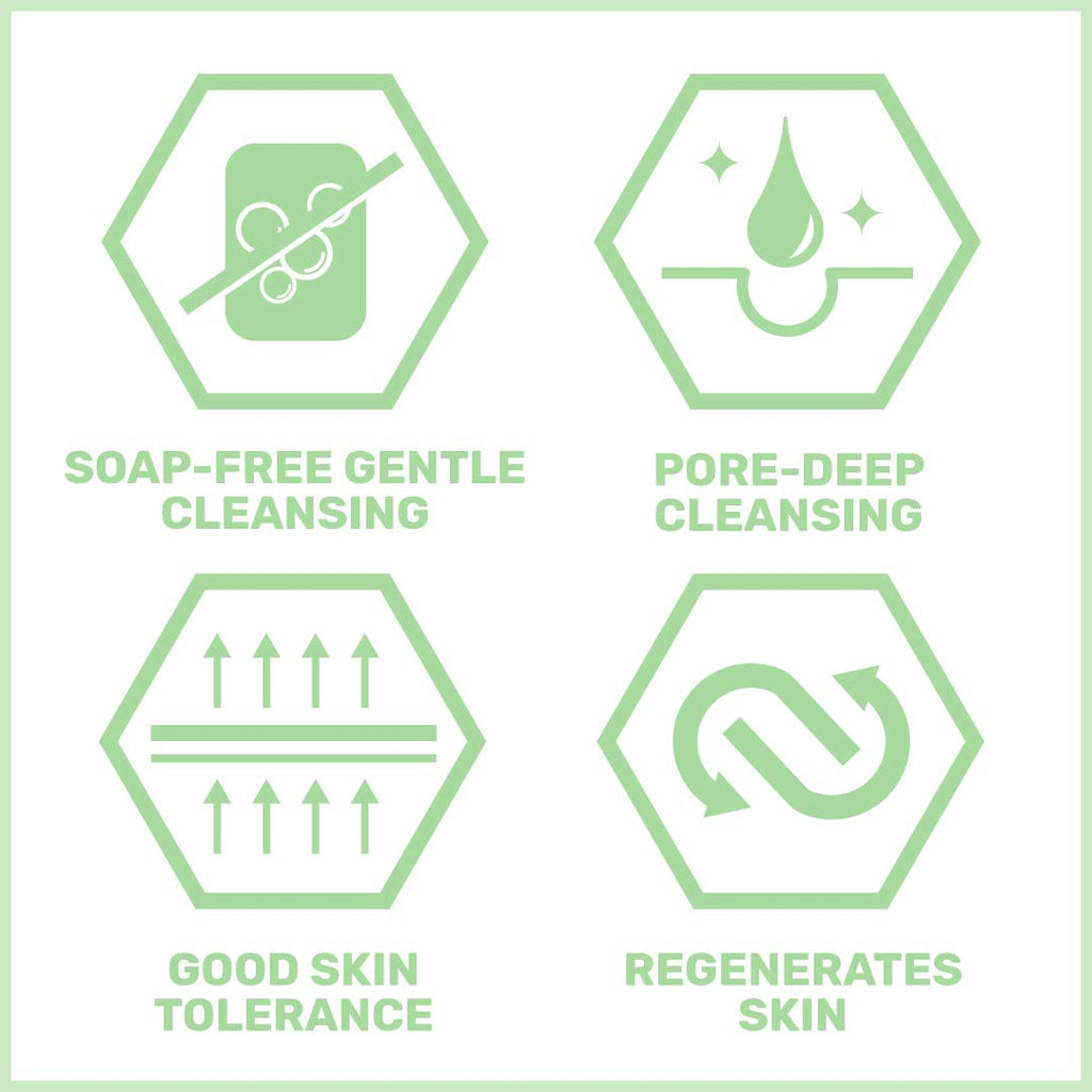 Pasante Sebamed Cleansing Bar by Pasante
