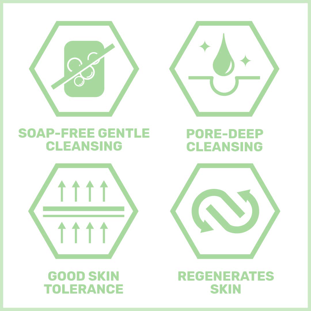 Pasante Sebamed Cleansing Bar by Pasante