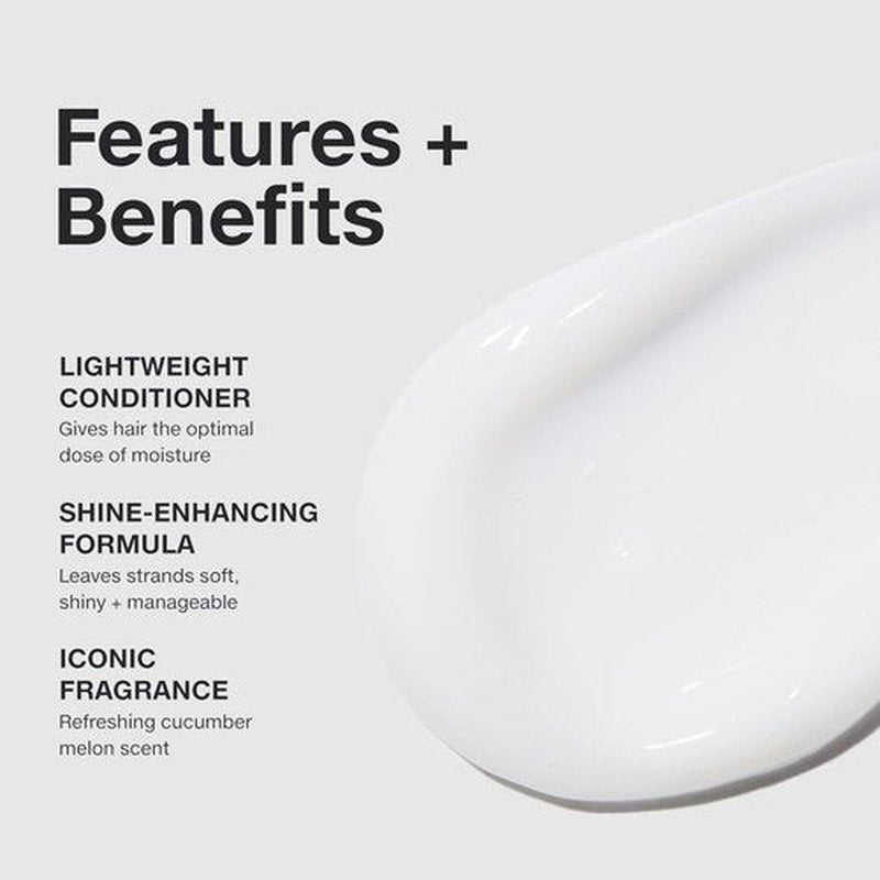 Paul Mitchell Awapuhi Conditioner - Moisture Balancing & Shine Enhancing for All Hair Types