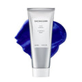 SACHAJUAN Silver Shampoo - Purple Shampoo for Blonde & Gray Hair | Neutralizes Yellow Tones & Adds Shine | 7.4 fl oz