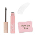 Chella Eyebrow Gel - Clear Defining Gel for Natural, Long-Lasting Brows | Vegan & Cruelty-Free