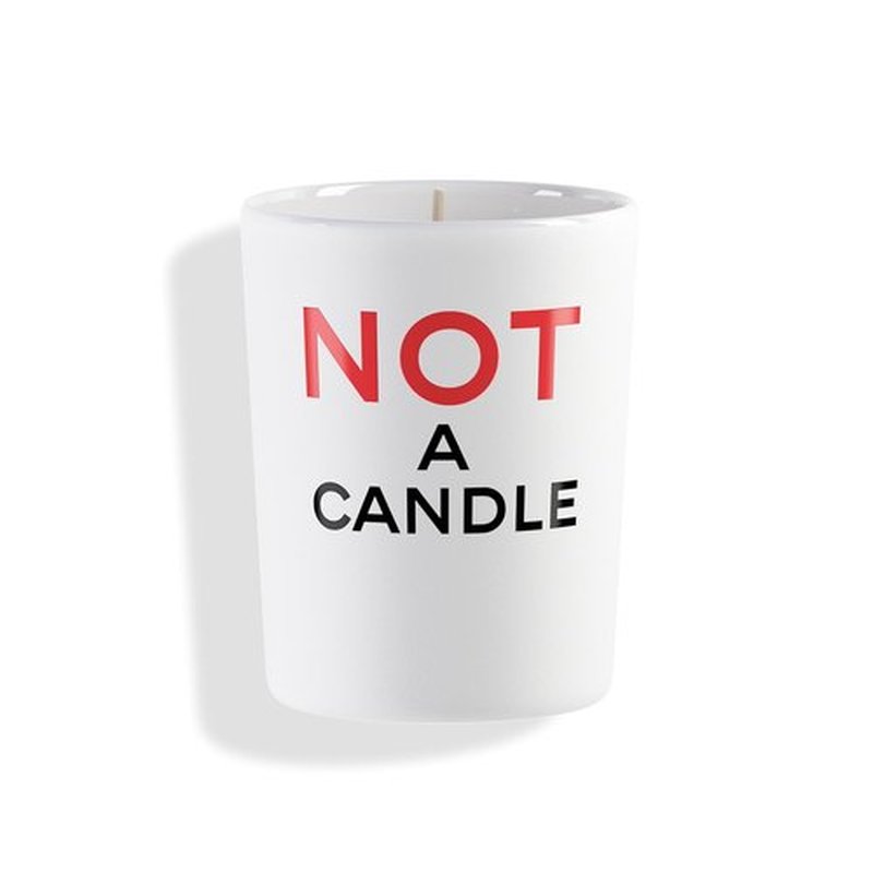 Juliette Has A Gun Not A Candle - Luxurious 180g Scented Candle for Home Ambiance