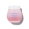 Bloomeffects - Royal Tulip Cleansing Jelly | Cruelty-Free, Non-Toxic, Clean Beauty (Luxury Jar, 2.7 fl oz | 80 ml)