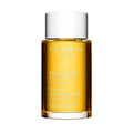 Clarins Tonic Body Treatment Oil - Improve Skin Elasticity & Firmness | 100% Natural Plant Extracts | 3.4 Fl Oz
