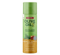 ORS Olive Oil Revitalizing Sheen Spray with Rosemary, Batana & Biotin Oil 10 Ounces