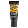 ShiKai Color Reflect Gold Shampoo - Hydrating & Brightening Cleanser with Chamomile | 8 oz for Blonde & Light Brown Hair
