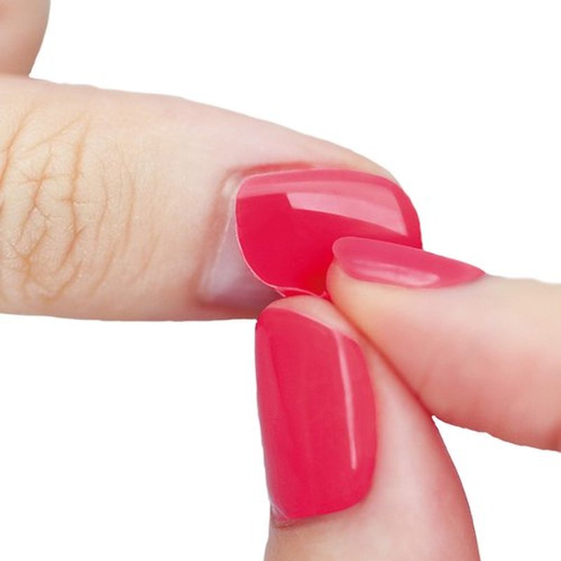 Peel Off Gel Base Coat Plus 15ml UV LED Light Non Toxic Vegan Cruelty Free New Upgraded Formula