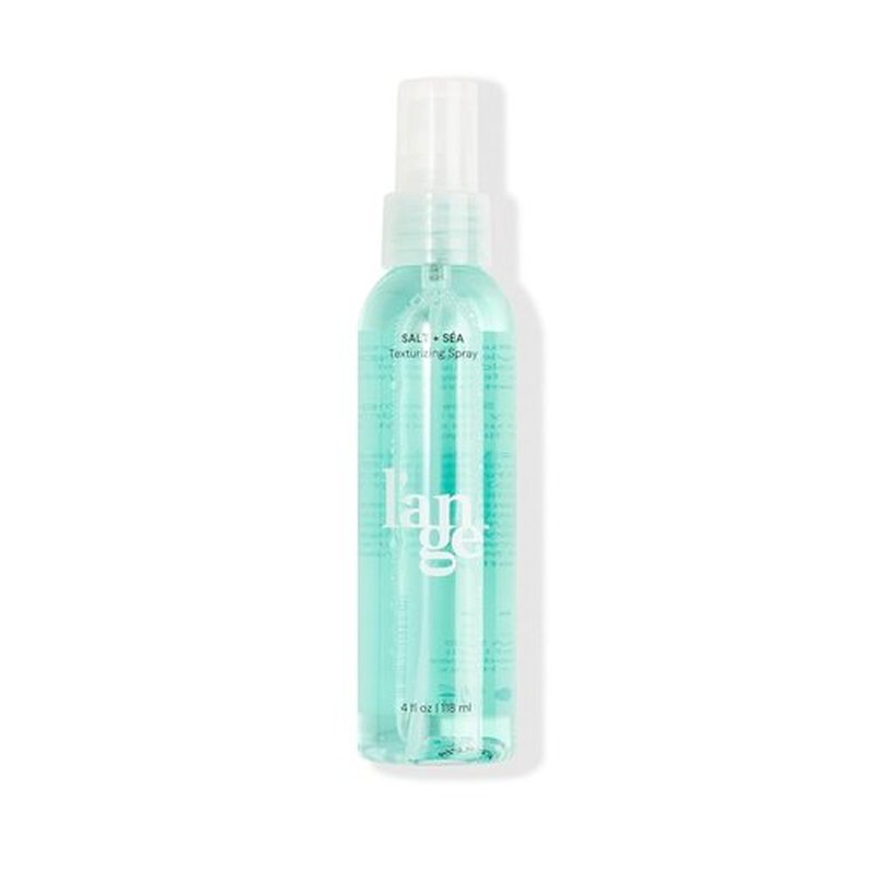 L'ANGE HAIR Sea Salt Texturizing Spray - Effortless Beachy Waves & Volume | 4 oz Mineral-Infused Formula