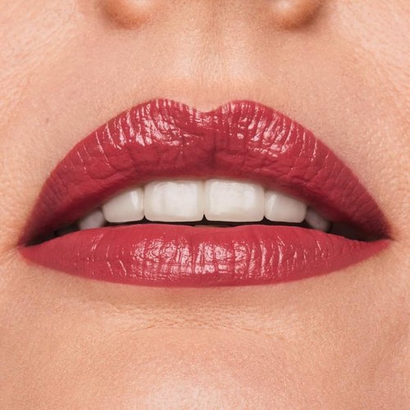 Estée Lauder Pure Color Long-Lasting Cream Lipstick | Plumping & Nourishing Finish, 0.12 Ounce