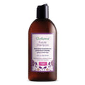 Just Nutritive Purple Toning Shampoo - Eliminate Brassiness & Boost Shine for Blonde, Gray, Silver Hair | 8 oz, Sulfate-Free, Paraben-Free
