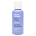 milk_shake Silver Shine Purple Shampoo - SLES-Free Blonde Shampoo for Brassy Hair 10.14 oz