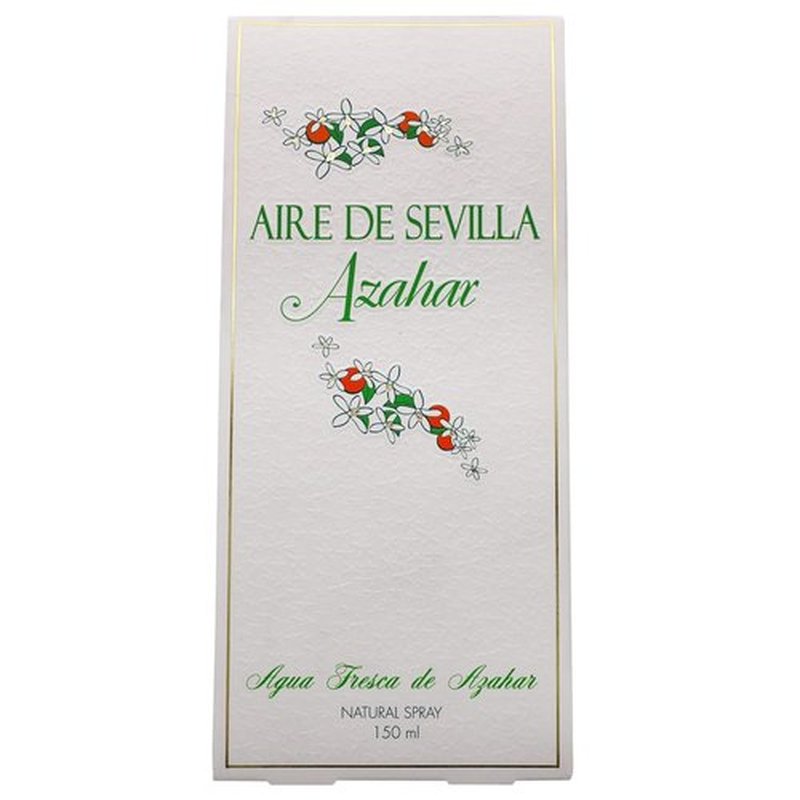 Instituto Español Eau de Toilette Spray - Fresh Citrus Blossom Scent for Women | 5.1 fl oz (150 ml)