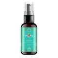 MKS Eco WOW Oilixir - Multi-Use Hair & Skin Oil, Halcyon Scent | 2 Fl Oz - Vegan & Cruelty-Free