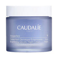 Caudalie Vinoperfect Night Cream - Dark Spot Brightening & Glycolic Formula | Refillable 50 mL