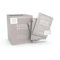 DERMAdoctor Deodorant Wipes - Refreshing Antiperspirant Treatment for Hyperhidrosis | 30 Individually Wrapped Wipes