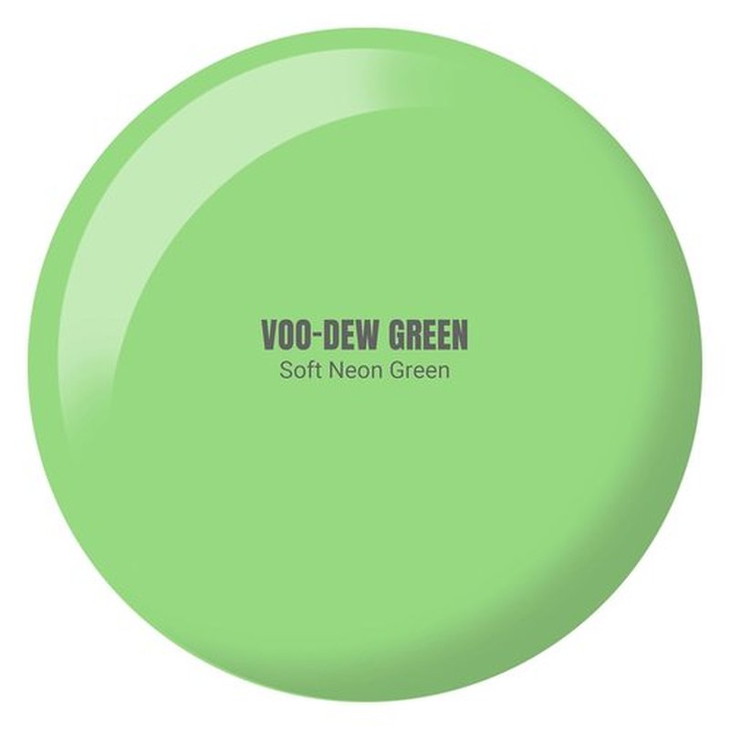 DND Diva Gel Polish Set - Soda Poppin Collection | UV/LED Gel & Air Dry Nail Lacquer Duo - 0.5 Fl Oz Each