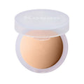 Kosas Cloud Set Pressed Setting Powder – Translucent Shine Control Face Powder, Soft Matte Finish, Comfy (Sheer Medium)