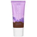 tarte maracuja tinted moisturizer – Lightweight Sheer Foundation with Buildable Longwear Coverage, Hyaluronic Acid for Hydrated Skin, Vegan & Cruelty-Free, full size, 61H mahogany
