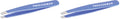Tweezerman Mini Slant Tweezer – Tweezerman Tweezers for Eyebrows