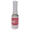 Gel Fx Gel Nail Color - 30975 Desert Rose by Orly for Women - 0.3 oz Nail Polish