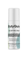 B’utyQuin Anti Aging Premium Face Cream | Face Moisturizer For Aging Skin Powered By Full Spectrum, Cold Pressed Black Seed Oil, Jojoba Oil & Shea Butter | Anti Aging Moisturizer For Face, 1.7 fl oz