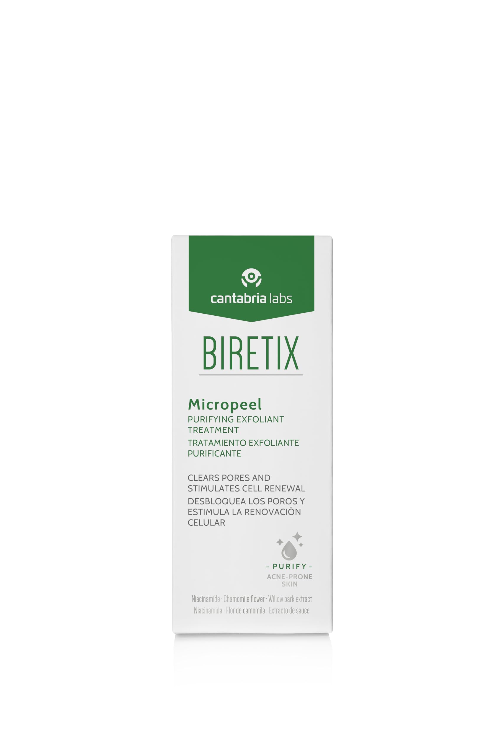 BiRetix Micropeel by Biretix