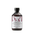 Davines Naturaltech Replumping Shampoo - Moisturizing Formula for Fine Hair - 8.45 Fl Oz